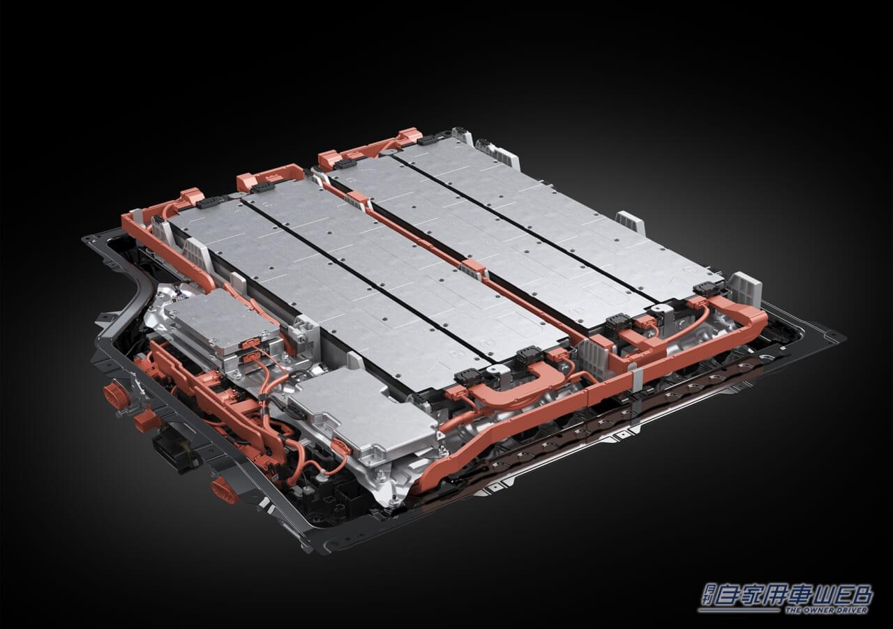 レクサスNXの機能解説｜改良新型「レクサスNX」世界初披露！サイズ・スペックはどう変わった？進化のポイントを解説