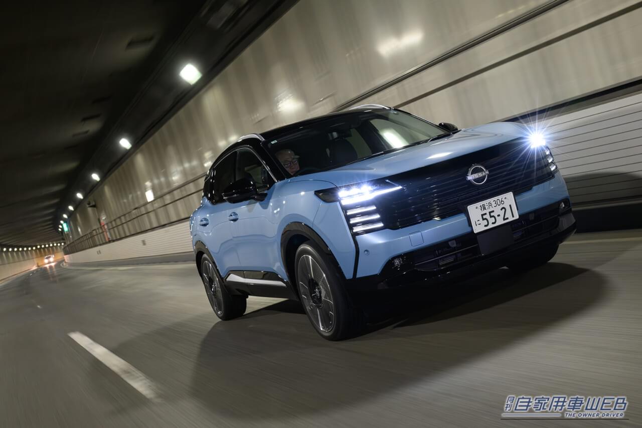 ｜日産の逆襲なるか？新型キックスvsカローラクロス！この秋注目のライバル対決【最新vs定番】