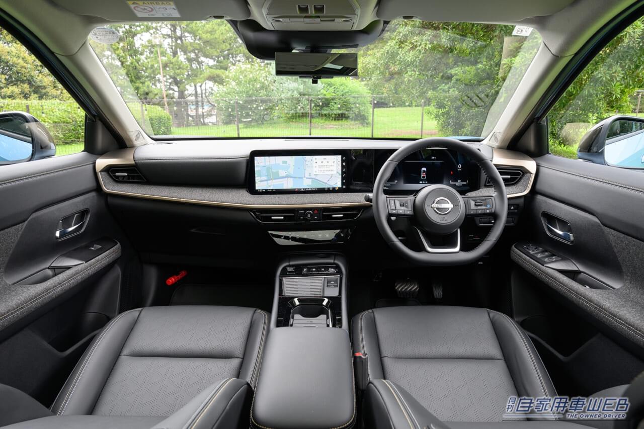 |日産の逆襲なるか?新型キックスvsカローラクロス!この秋注目のライバル対決【最新vs定番】
