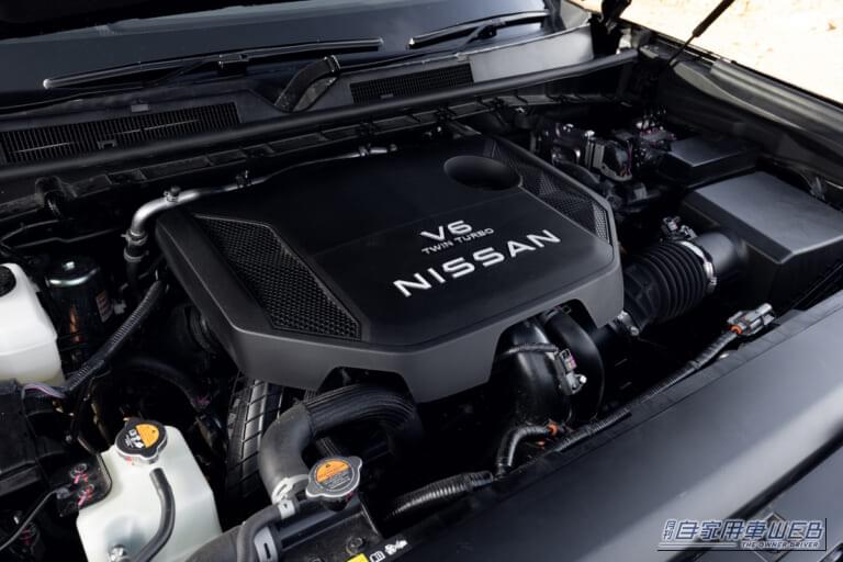 新型日産パトロール|日産「パトロール」が日本導入へ! ランクル300より全長20cm以上長い大型SUVはどんなクルマ? 3.5L V6ツインターボで700Nmを発揮