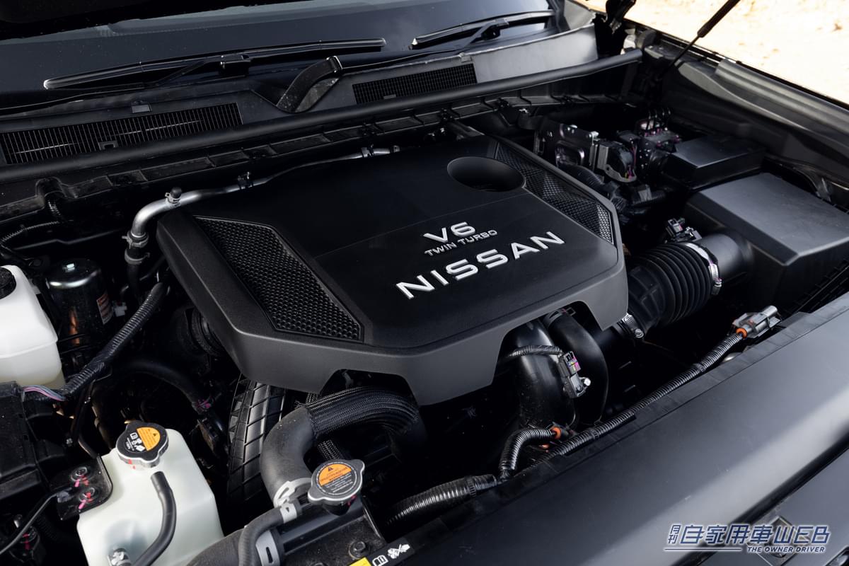 ｜日産「パトロール」が日本導入へ！ ランクル300より全長20cm以上長い大型SUVはどんなクルマ？ 3.5L V6ツインターボで700Nmを発揮