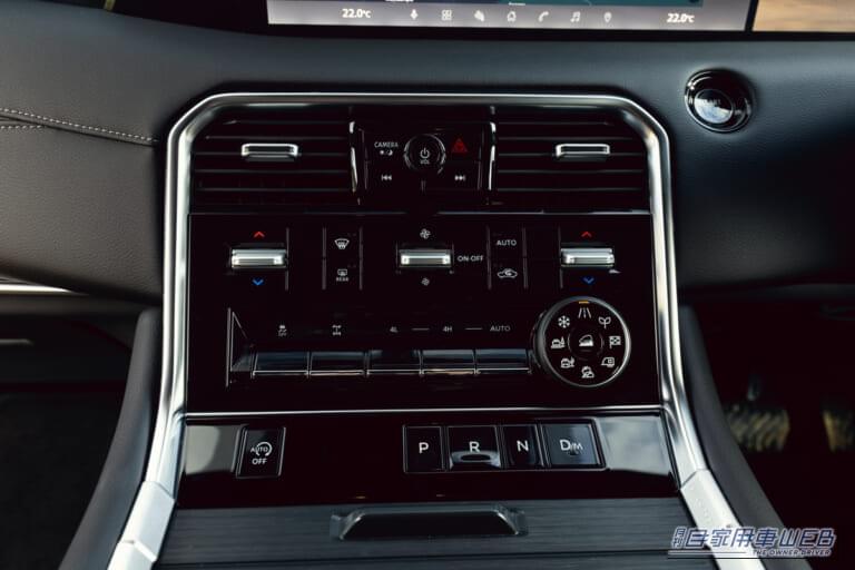 新型日産パトロール｜日産「パトロール」が日本導入へ！ ランクル300より全長20cm以上長い大型SUVはどんなクルマ？ 3.5L V6ツインターボで700Nmを発揮