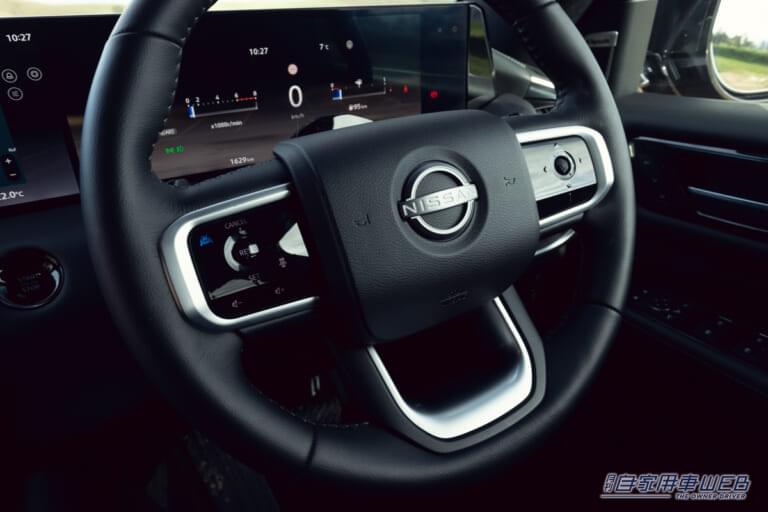 新型日産パトロール｜日産「パトロール」が日本導入へ！ ランクル300より全長20cm以上長い大型SUVはどんなクルマ？ 3.5L V6ツインターボで700Nmを発揮