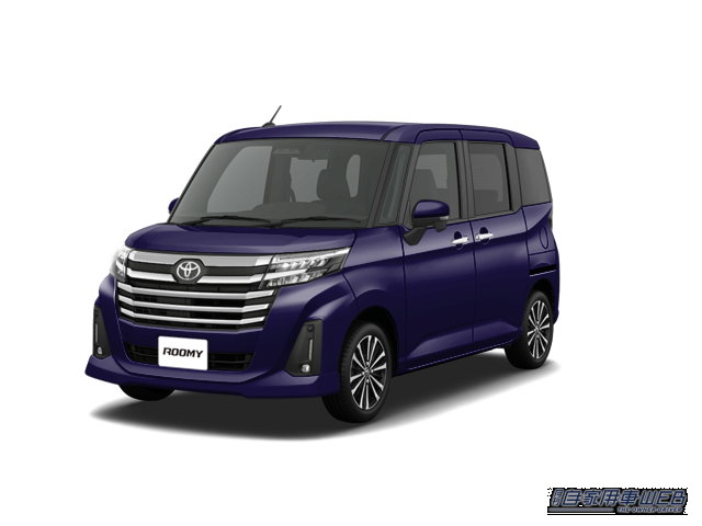 トヨタ　ルーミー｜【2026年9月最新】トール／ルーミー／ジャスティは今いくら引ける？ 最大20万円超の値引き＆納期を徹底解説