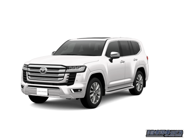 ランドクルーザー300｜日産「パトロール」が日本導入へ！ ランクル300より全長20cm以上長い大型SUVはどんなクルマ？ 3.5L V6ツインターボで700Nmを発揮