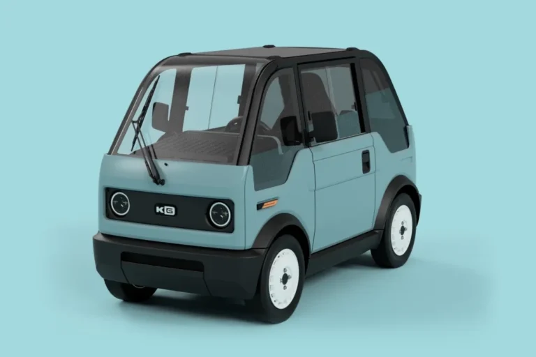 カラーバリエーションは5色「Seiji」|最高60km/h・航続100kmの1人乗り超小型EVが本格量産へ! KGモーターズ「mibot」が4.7億円を調達、街を変える超小型EVとは?