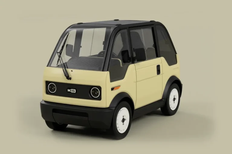 カラーバリエーションは5色「Torinoko」|最高60km/h・航続100kmの1人乗り超小型EVが本格量産へ! KGモーターズ「mibot」が4.7億円を調達、街を変える超小型EVとは?