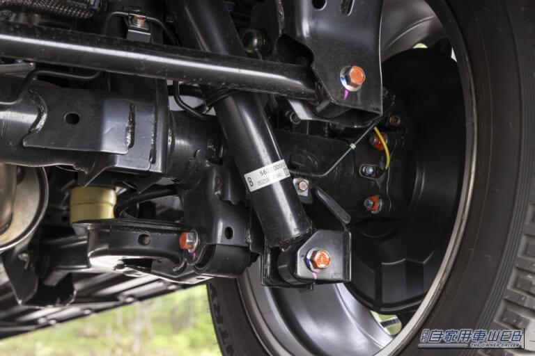 三菱新型パジェロ｜【どう違う？】新型「パジェロ」の気になるスペック、そしてその実力は？見逃せない進化のポイントを解説
