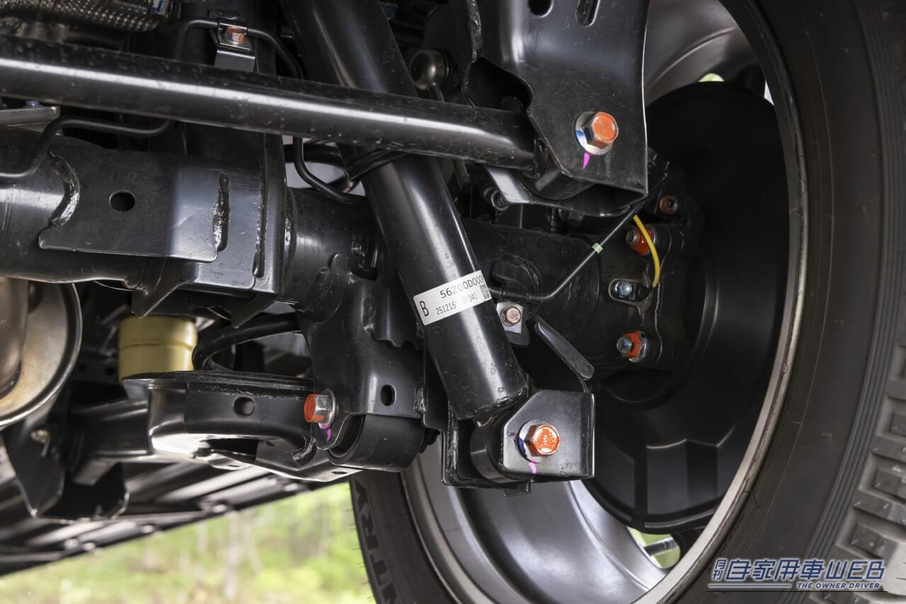 三菱新型パジェロ｜【どう違う？】新型「パジェロ」の気になるスペック、そしてその実力は？見逃せない進化のポイントを解説