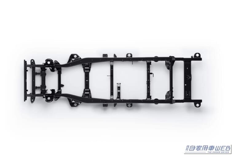 三菱新型パジェロ|【どう違う?】新型「パジェロ」の気になるスペック、そしてその実力は?見逃せない進化のポイントを解説