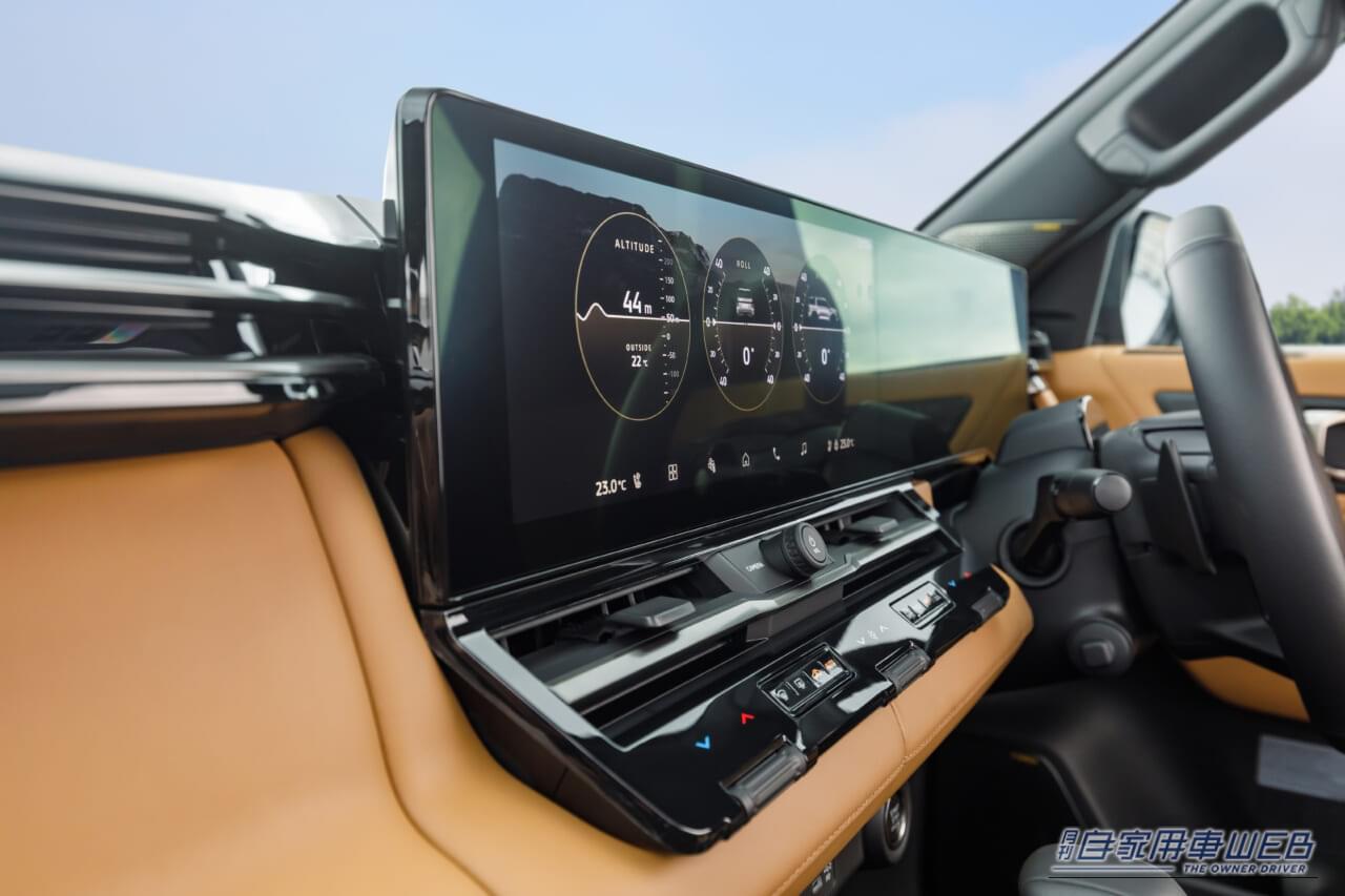 三菱新型パジェロ｜【どう違う？】新型「パジェロ」の気になるスペック、そしてその実力は？見逃せない進化のポイントを解説