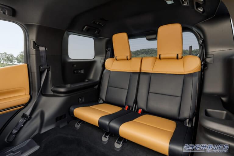 三菱新型パジェロ｜【どう違う？】新型「パジェロ」の気になるスペック、そしてその実力は？見逃せない進化のポイントを解説