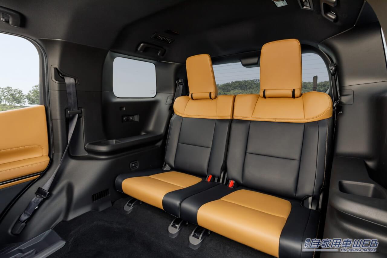 三菱新型パジェロ｜【どう違う？】新型「パジェロ」の気になるスペック、そしてその実力は？見逃せない進化のポイントを解説