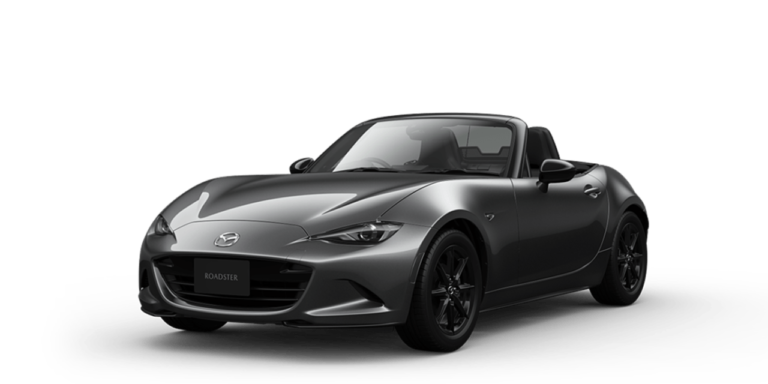 1989年の初代モデル登場以来、軽量・コンパクトなボディとオープンエアモータリングの楽しさを追求してきたマツダの2シーターオープンスポーツ。現行型は1.5L直列4気筒エンジンを搭載し、FRレイアウトと軽量ボディを生かした軽快なハンドリングが魅力。絶対的なパワーよりも、クルマを操る楽しさを重視したモデルとなっている。｜【2026年9月最新】スポーツカー＆オープンカー値引き相場！ フェアレディZ／ロードスターの値引き額と購入攻略