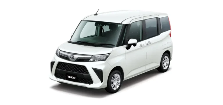 ダイハツ　トール｜【2026年9月最新】トール／ルーミー／ジャスティは今いくら引ける？ 最大20万円超の値引き＆納期を徹底解説