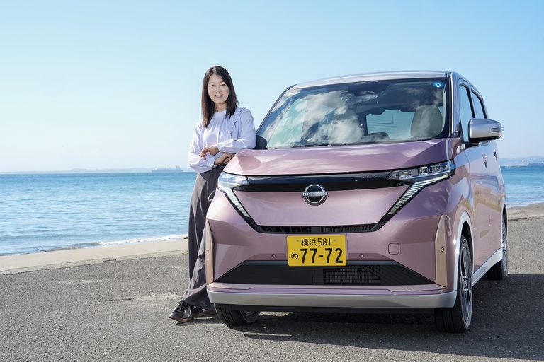 【累計10万台】なぜ日産サクラは選ばれ続けるのか？ヒットの秘密を5つの視点で解説