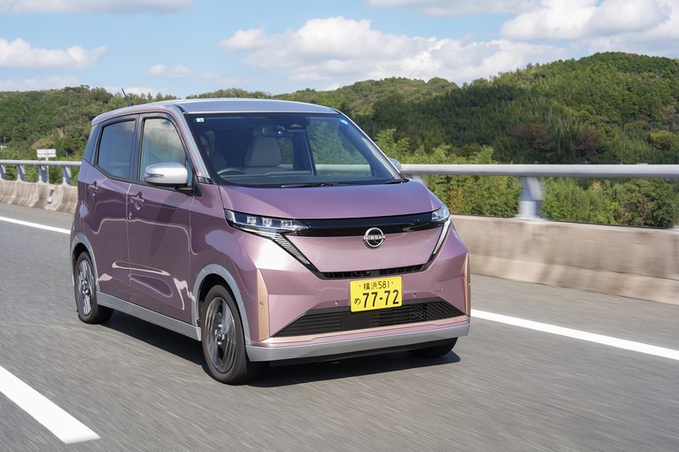 日産サクラ|【累計10万台】なぜ日産サクラは選ばれ続けるのか?ヒットの秘密を5つの視点で解説