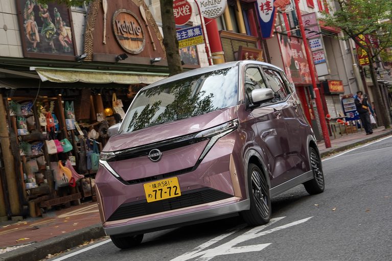 日産サクラ|【累計10万台】なぜ日産サクラは選ばれ続けるのか?ヒットの秘密を5つの視点で解説