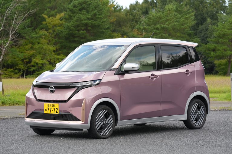 日産サクラ｜【累計10万台】なぜ日産サクラは選ばれ続けるのか？ヒットの秘密を5つの視点で解説