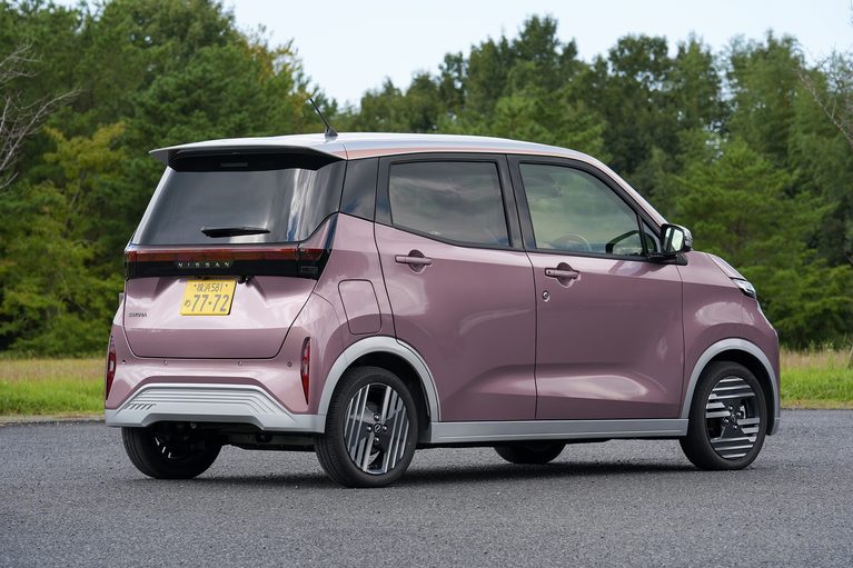 日産サクラ｜【累計10万台】なぜ日産サクラは選ばれ続けるのか？ヒットの秘密を5つの視点で解説