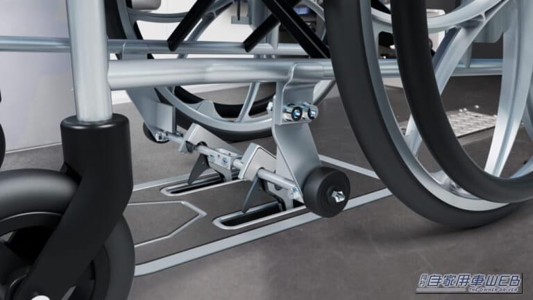 FC路線バスSORA｜トヨタ×いすゞが生んだ次世代バス！ 新型「SORA」は航続距離300kmと完全フラット床を実現