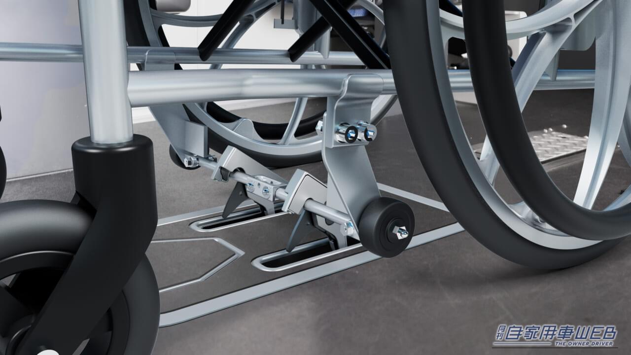 ｜トヨタ×いすゞが生んだ次世代バス！ 新型「SORA」は航続距離300kmと完全フラット床を実現