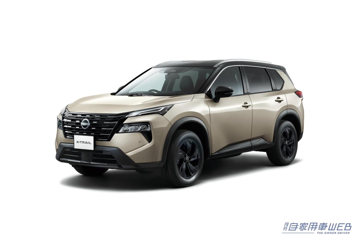 ｜新型CX-5が330万円で「勝てる」理由。走りのロマンより、家族の実利を選んだマツダの大正解