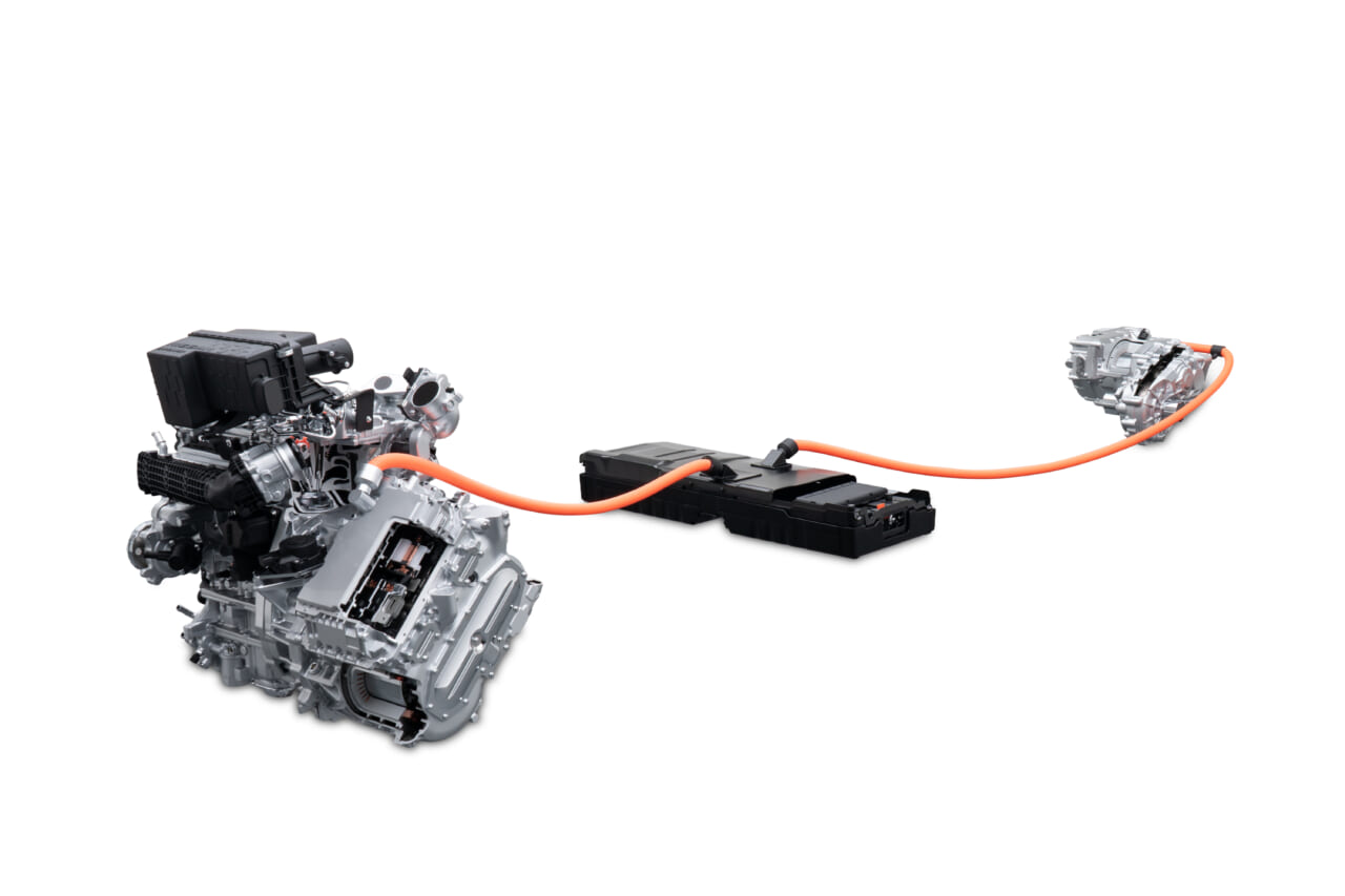 |次世代ProPILOTや新型エルグランドが目玉!日産「ジャパンモビリティショー ビズウィーク2026」の出展概要を発表