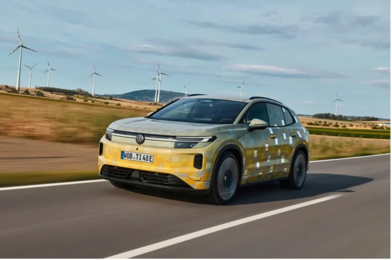 新型「ID. Tiguan」｜VW新型「ID.ティグアン」世界初公開！ 航続距離は最大600km、2000kgの牽引に対応する電動SUV
