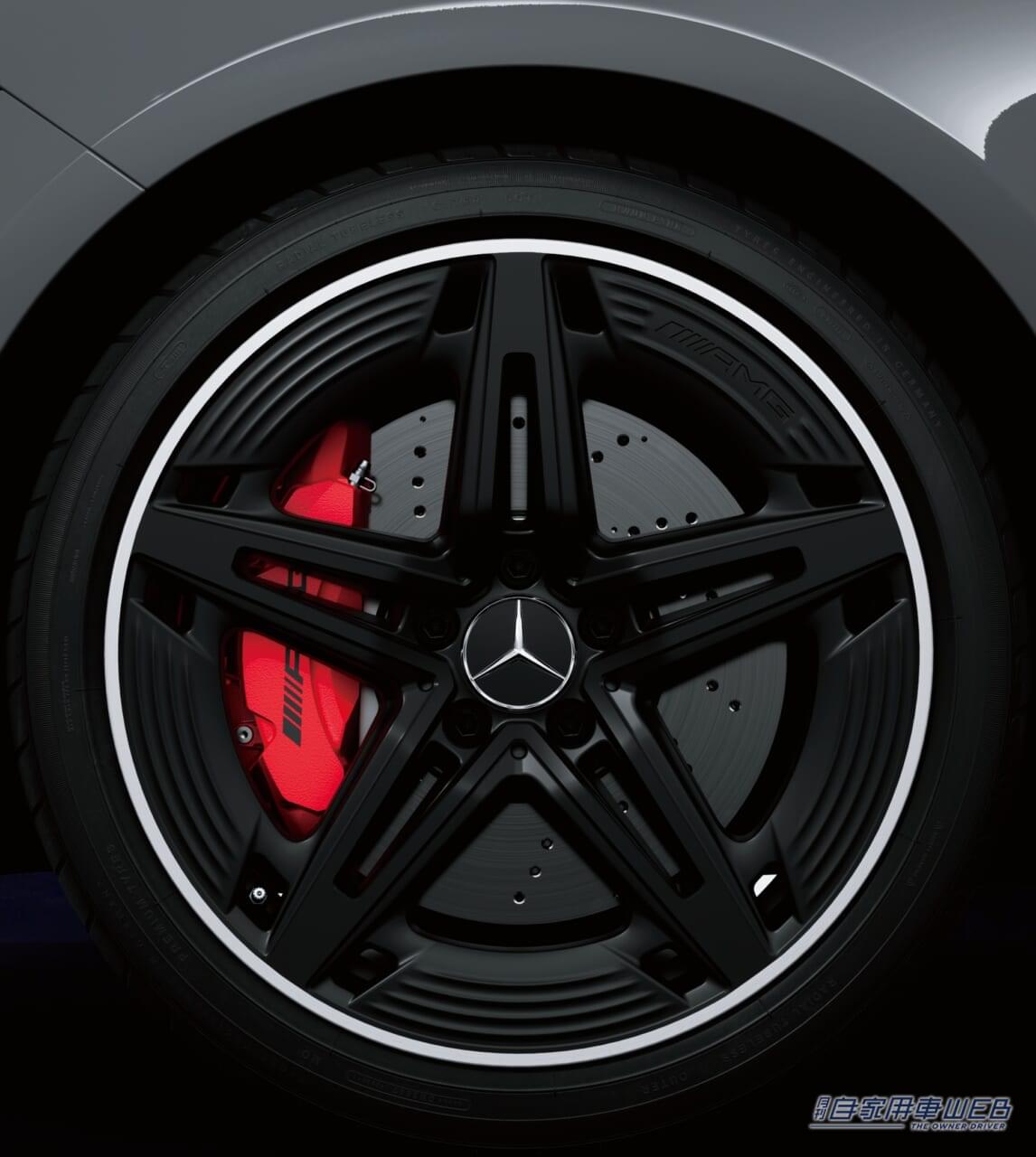 ｜ソリッドな「アルペングレー」が放つ唯一無二の限定モデル！メルセデスAMG A 35 4MATICにラストを飾る特別仕様車「ファイナル エディション」が登場