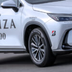 BRIDGESTONE ALENZA LX200