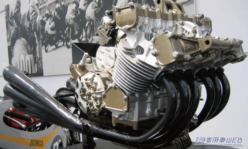 |「かつて、腕利き職人のみが組み立てることができた特別なメカニズム=DOHC」その緻密なメカニズムを量産化させた日本の生産技術の凄さ