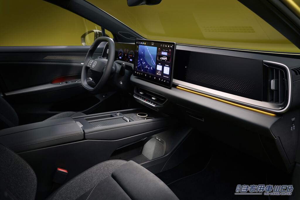｜VW新型「ID.ティグアン」世界初公開！ 航続距離は最大600km、2000kgの牽引に対応する電動SUV