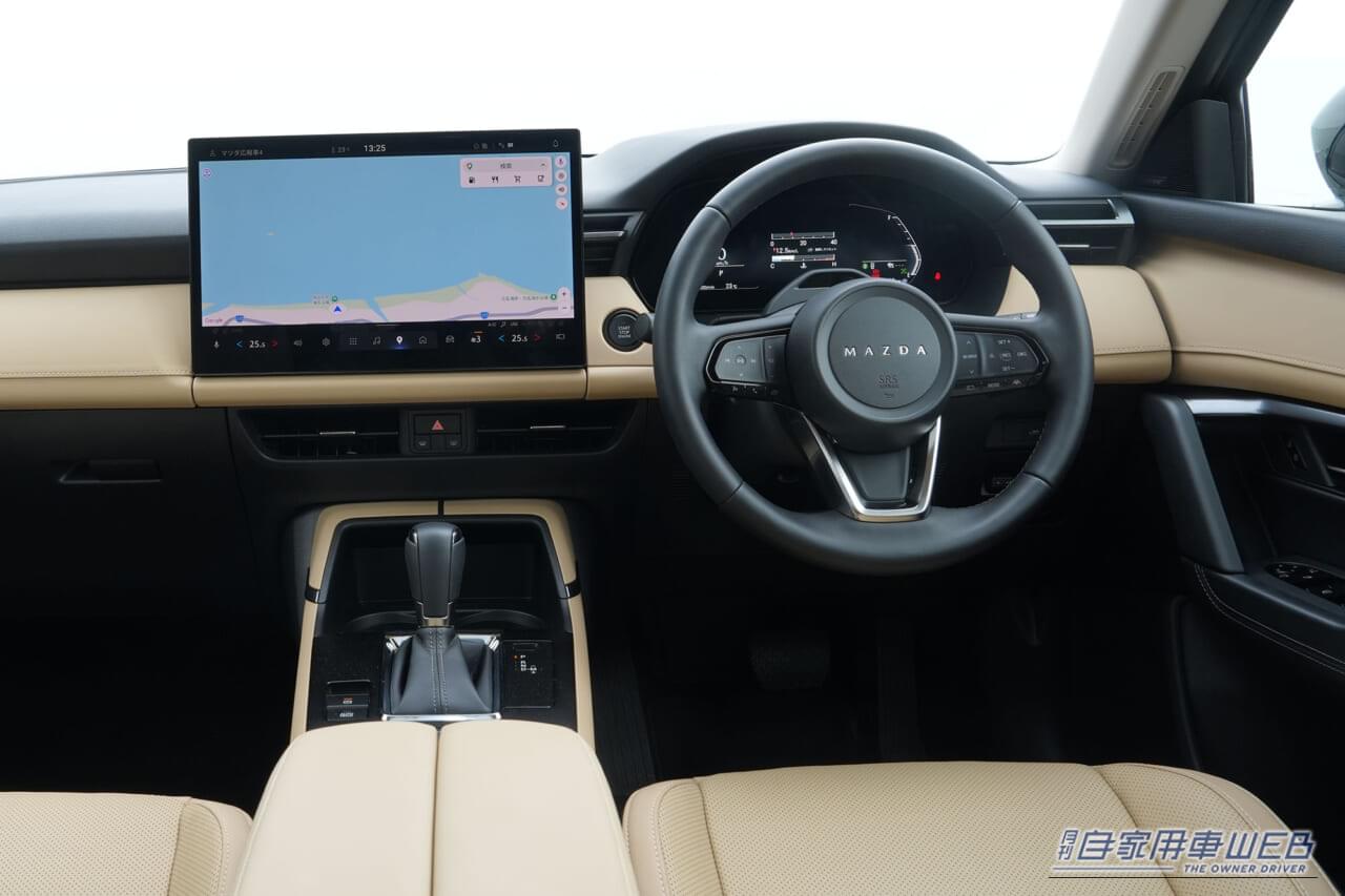 新型CX-5が330万円で「勝てる」理由。走りのロマンより、家族の実利を選んだマツダの大正解