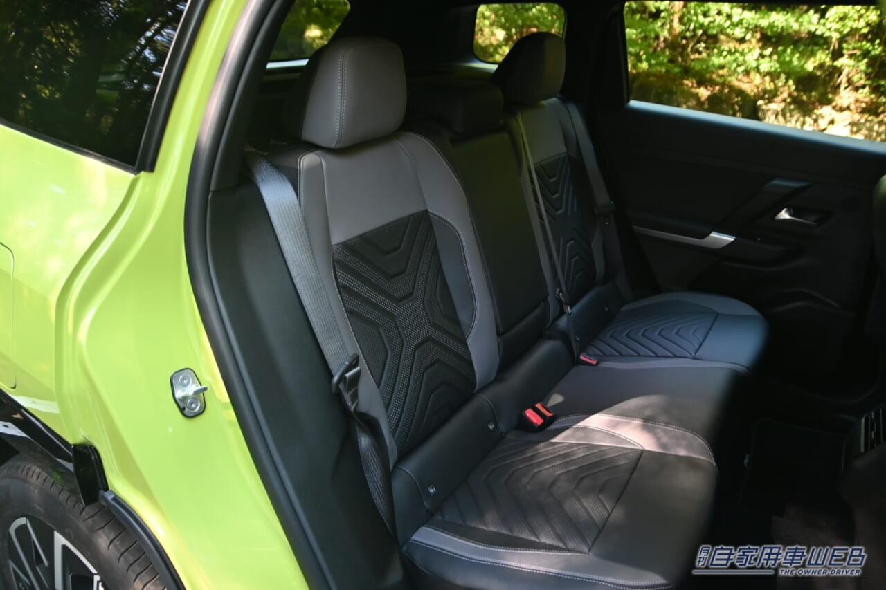新型ジープ・コンパス|520万円からの新型ジープ・コンパス試乗! 欧州生産で洗練された走りと価格のバランスを検証
