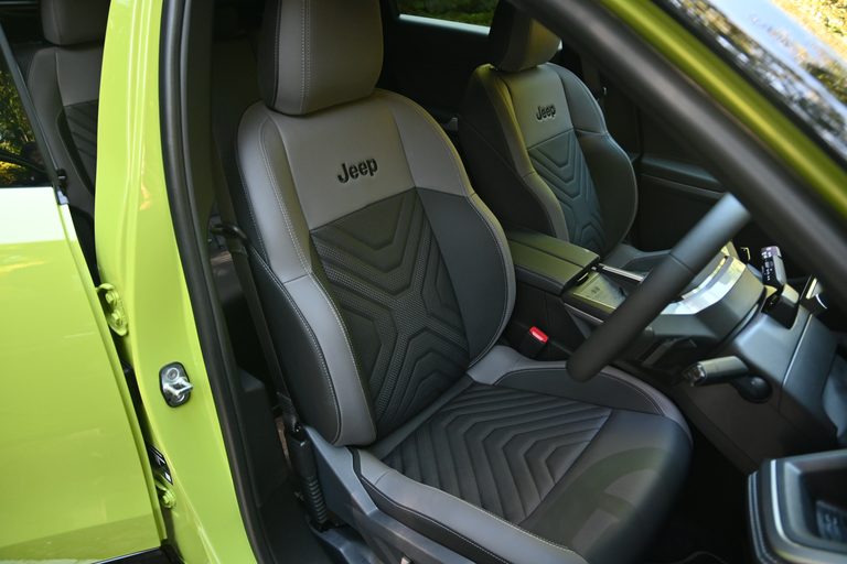 新型ジープ・コンパス｜520万円からの新型ジープ・コンパス試乗！ 欧州生産で洗練された走りと価格のバランスを検証
