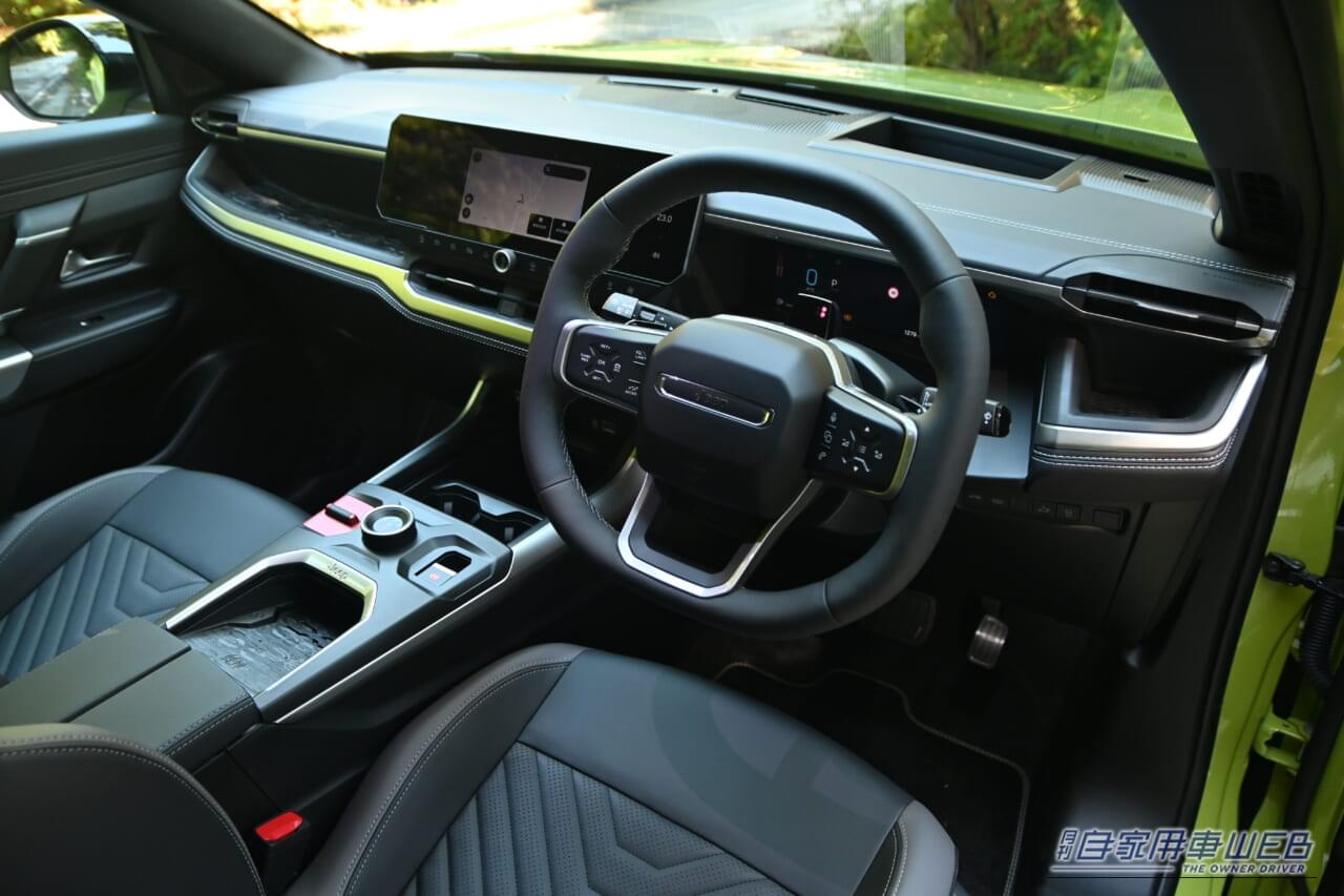 新型ジープ・コンパス｜520万円からの新型ジープ・コンパス試乗！ 欧州生産で洗練された走りと価格のバランスを検証