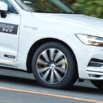 YOKOHAMA GEOLANDAR X-CV