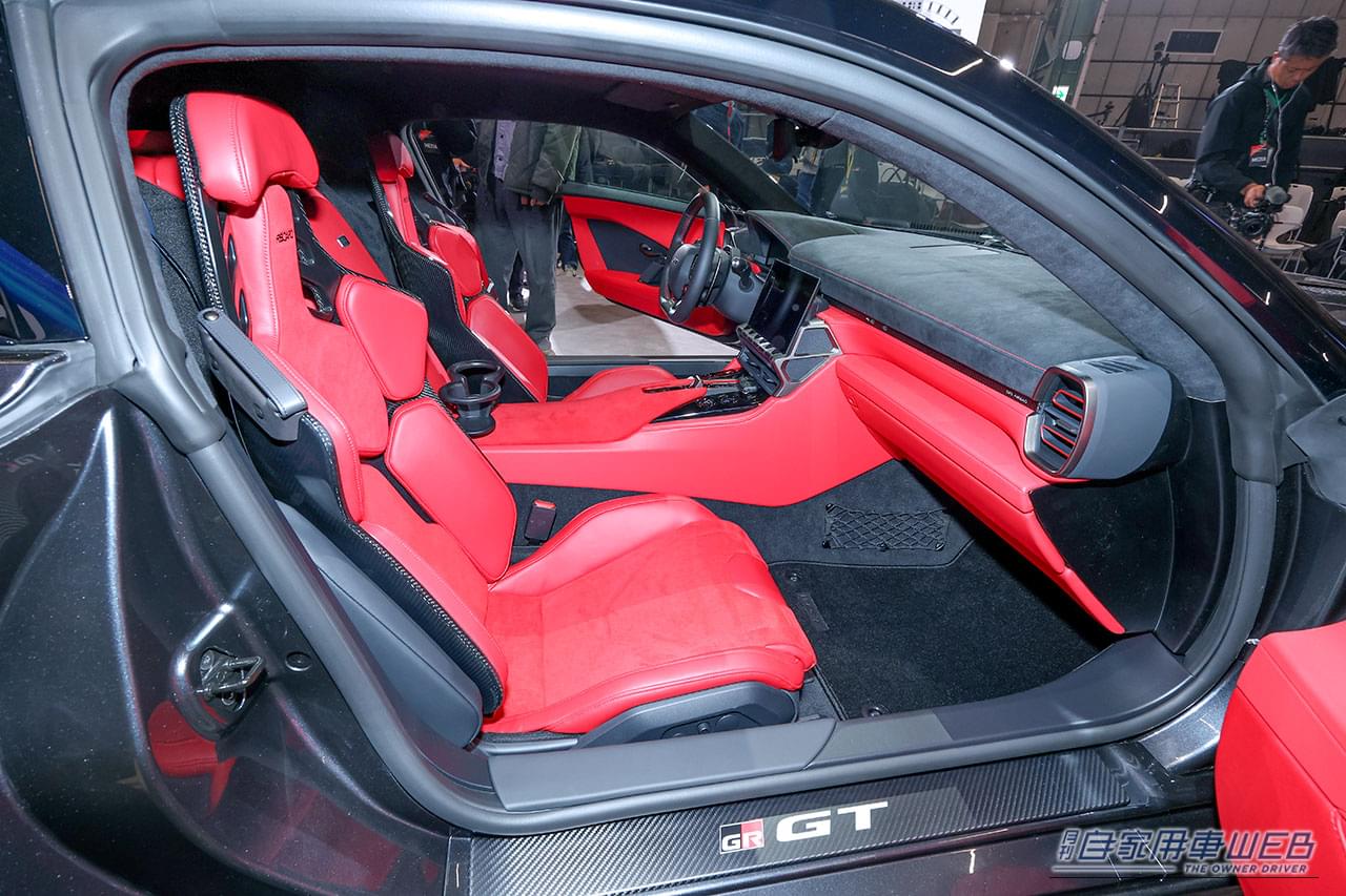 TOYOTA GR GT (PROTOTYPE)|【最新】GR GTが公道走行! 2027年登場予定の実力を解説