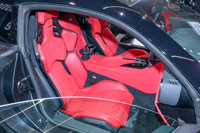 TOYOTA GR GT (PROTOTYPE)|【最新】GR GTが公道走行! 2027年登場予定の実力を解説