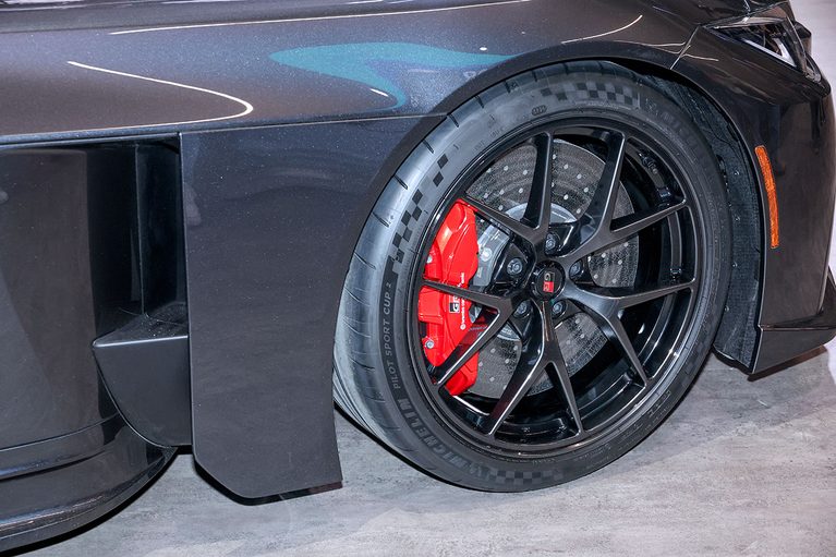 TOYOTA GR GT(PROTOTYPE)|【最新】GR GTが公道走行! 2027年登場予定の実力を解説