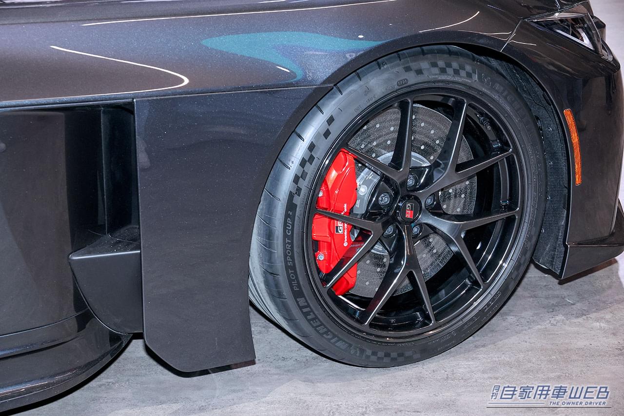 TOYOTA GR GT(PROTOTYPE)｜【最新】GR GTが公道走行！ 2027年登場予定の実力を解説