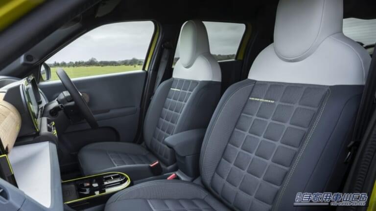 FIAT Grande Panda Hybrid|日本の道路事情にぴったり!フィアット新型「グランデ パンダ ハイブリッド」が人気爆発しそう