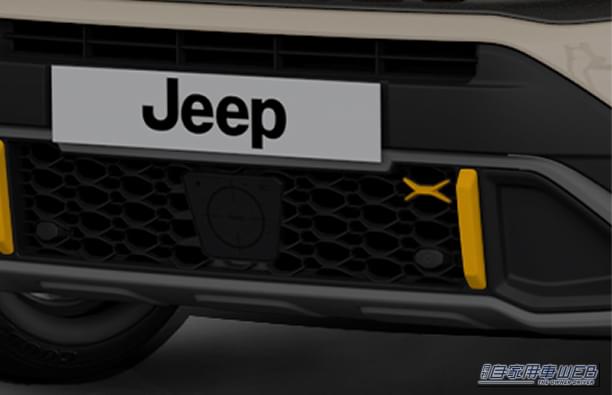 Jeep® Avenger 4xe Hybrid Edition X|街乗りも悪路もこの1台で掛け合わせる! ジープのコンパクトSUV「アベンジャー 4xe」にオレンジの差し色が映える特別仕様車「Edition X」が登場