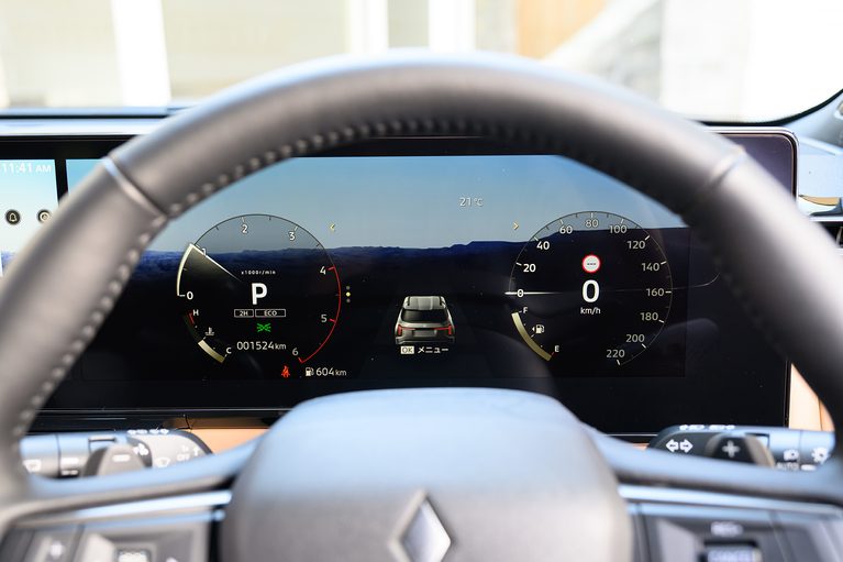 三菱 新型パジェロ SUPER EXCEED|【価格619万円から】新型パジェロがついに復活!2.4Lディーゼル×新開発8速AT搭載で狙い目のグレードはどれ?
