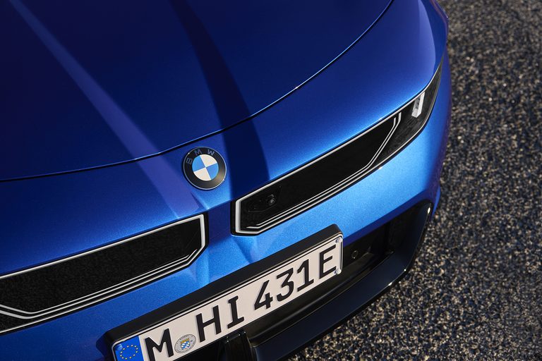 次世代BMWの「大本命」がワールドプレミア！ 次期3シリーズの進化点、そして見どころを解説