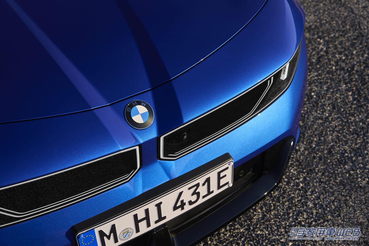 次世代BMWの「大本命」がワールドプレミア! 次期3シリーズの進化点、そして見どころを解説