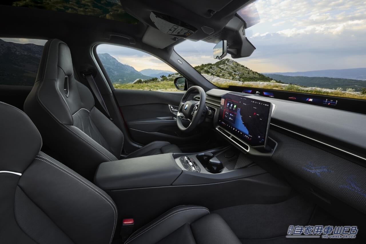 ｜次世代BMWの「大本命」がワールドプレミア！ 次期3シリーズの進化点、そして見どころを解説