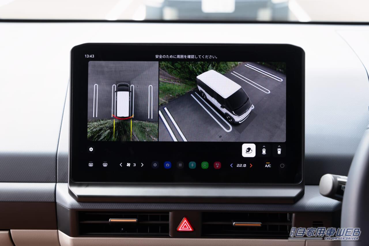 ｜重いのに素直！ 日本市場に本気で挑んできた、キアの最新EVバン「PV5」。想定外の「広さと走り」が侮れない。
