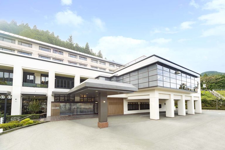 【新着！ RVパーク最前線】日本三名泉の一つ、下呂温泉でゆったりと旅の疲れを癒してくれるRVパーク『岐阜県下呂市／RVパーク 大江戸温泉物語Premium 下呂本館』
